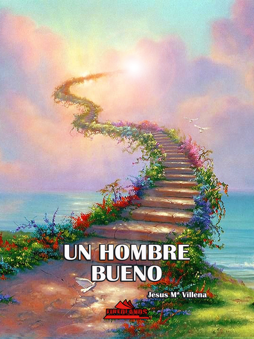Cover image for Un hombre bueno